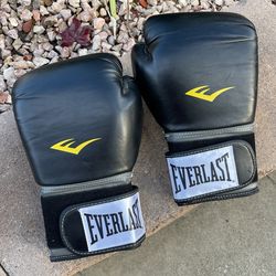 Boxing Gloves
