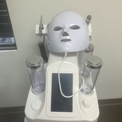 Esthetician Equipment