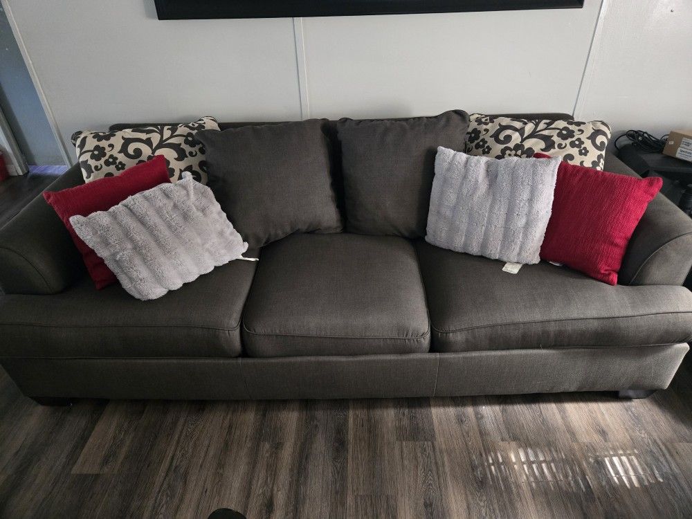 Sofa Bed