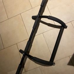 Horizontal Bar