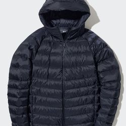 Uniqlo Ultra Light Down Parka