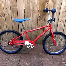 VINTAGE SCHWIIN AEROSTAR 20”