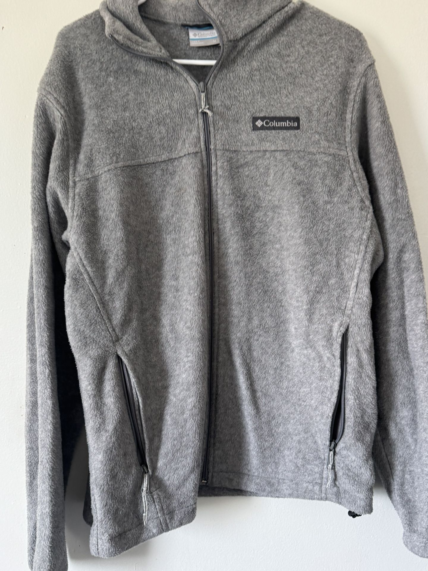 Columbia Hoodie