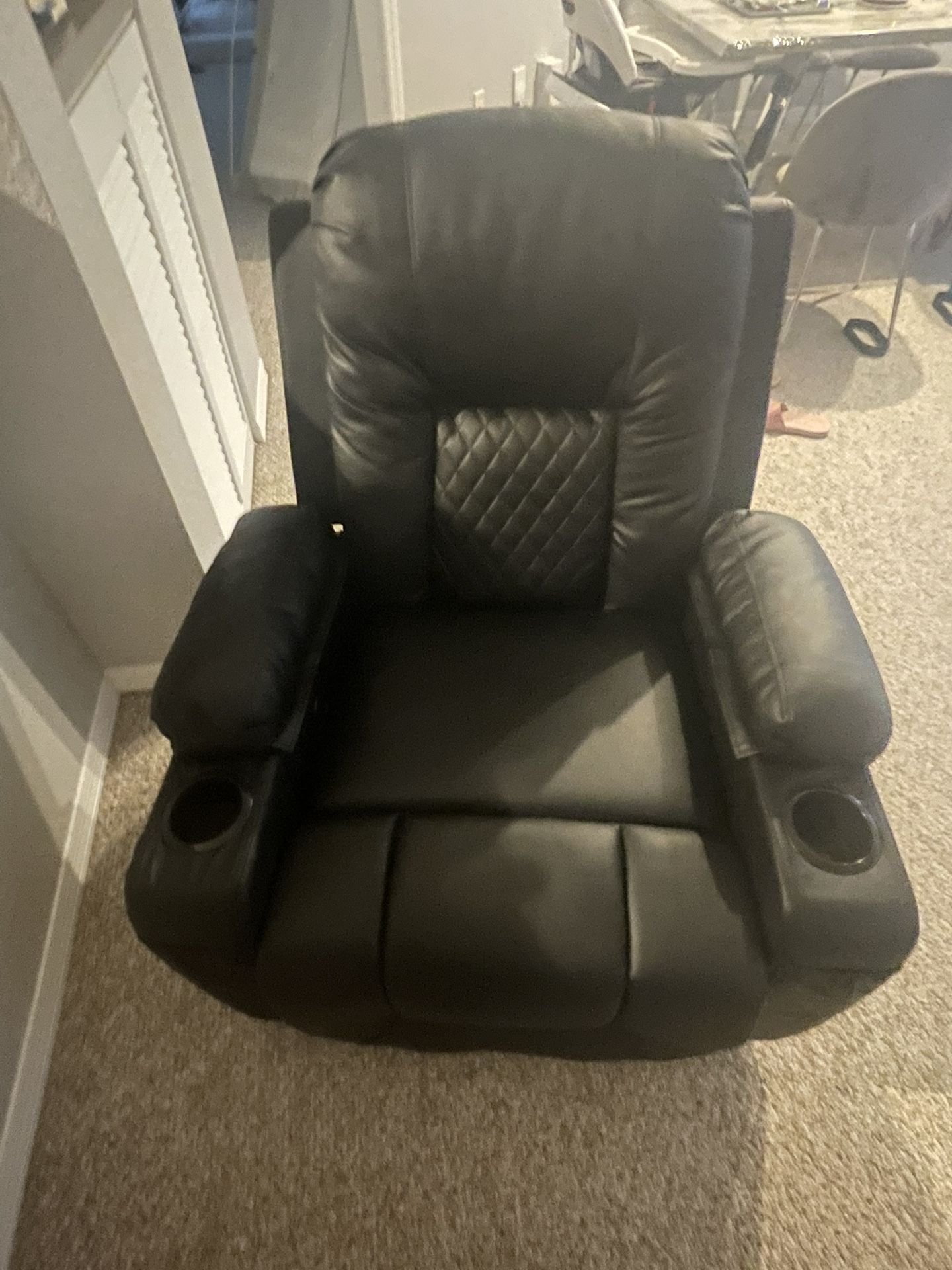 Recliner Chair