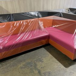 L Shape Sofas Sectionals All Colors Available 