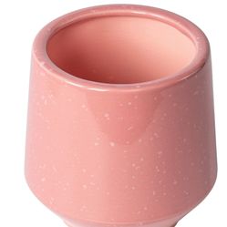 Glazed Pot