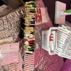 St Jude And Evil Bracelets 