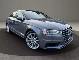 2015 Audi A3