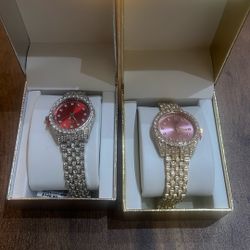 Brand New Watches 