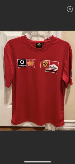 Ferrari Racing Shirt