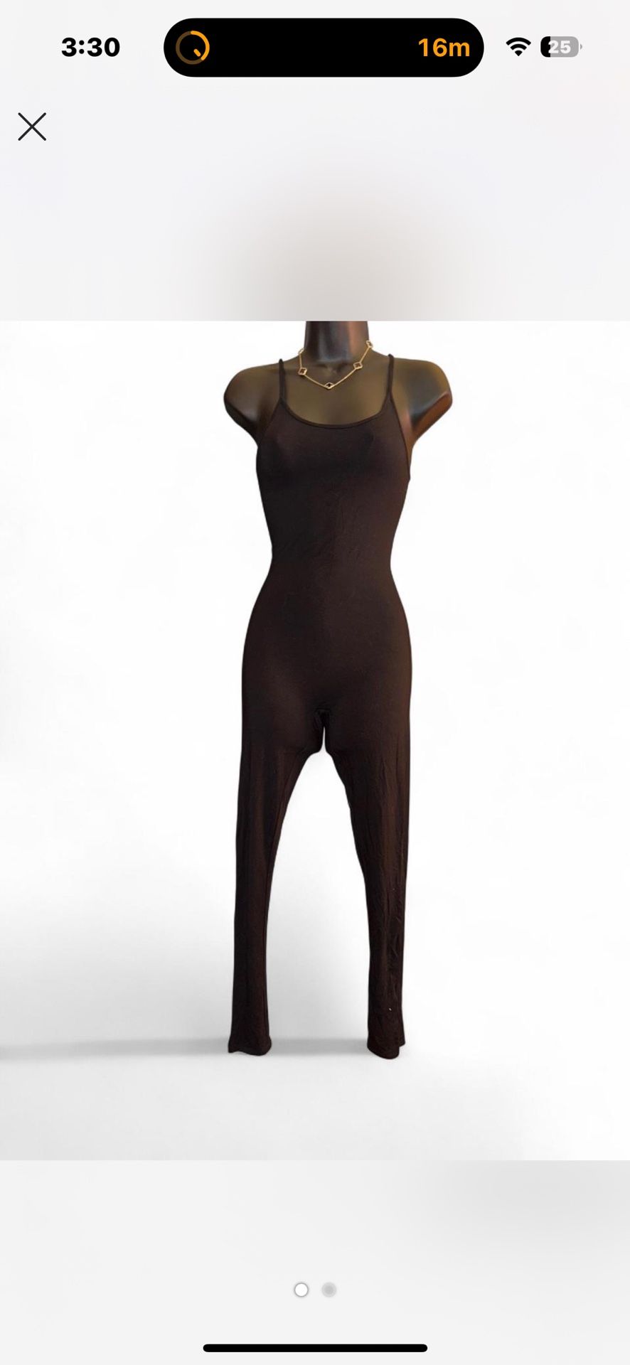 Fashion nova Jumpshit