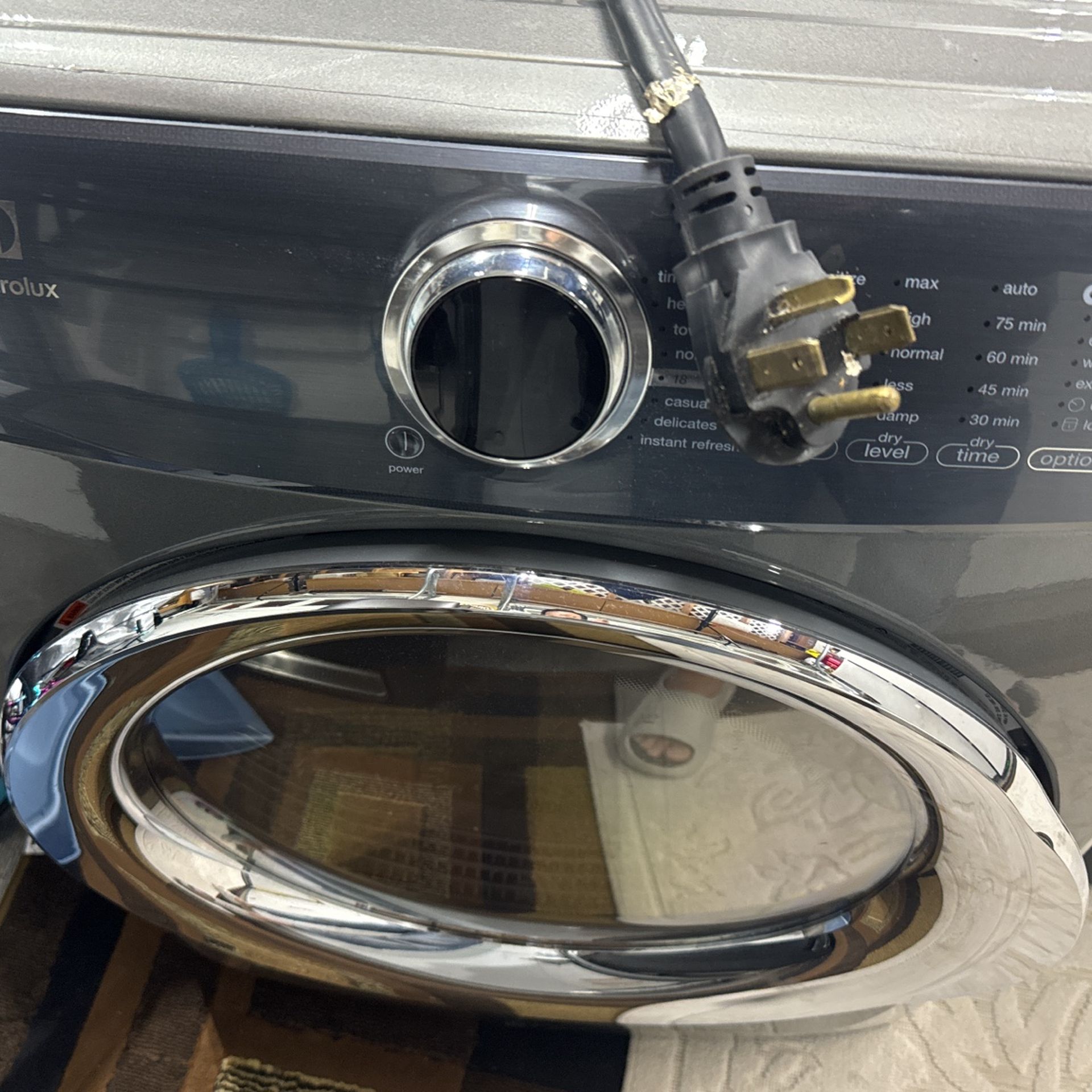 Dryer for Sale in Renton, WA OfferUp