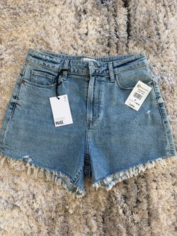 Paige Shorts
