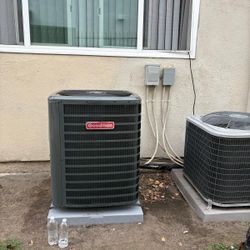 Airconditionig 