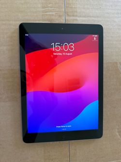 iPad Air