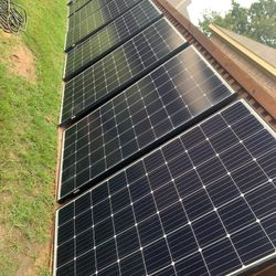 Paneles Solares Quitamos Y Ponemos