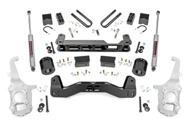 FORD F150 …4” LIFT KIT