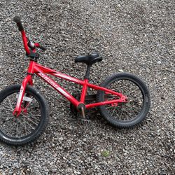 Kids Hot rock Bike