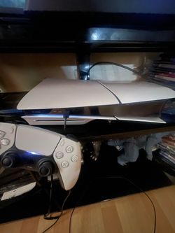 PS5