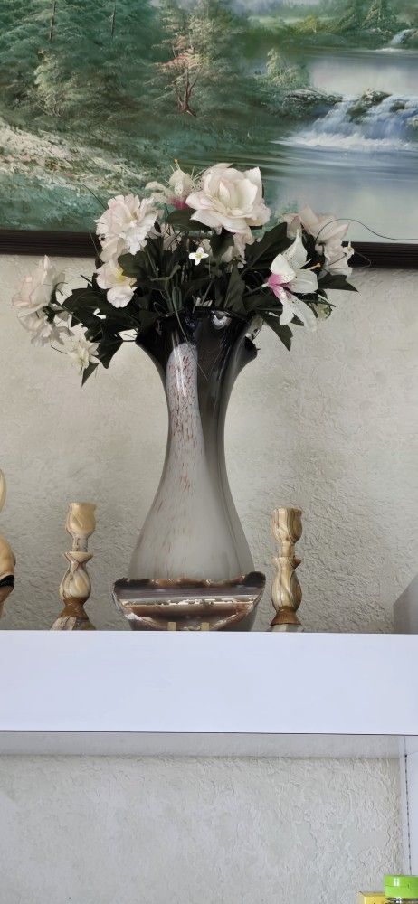 Beautiful Flower Vases Amazing Christmas Gifts