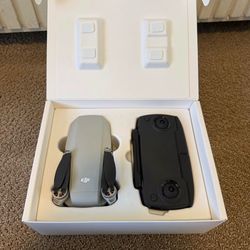 DJI Mavic Mini Drone