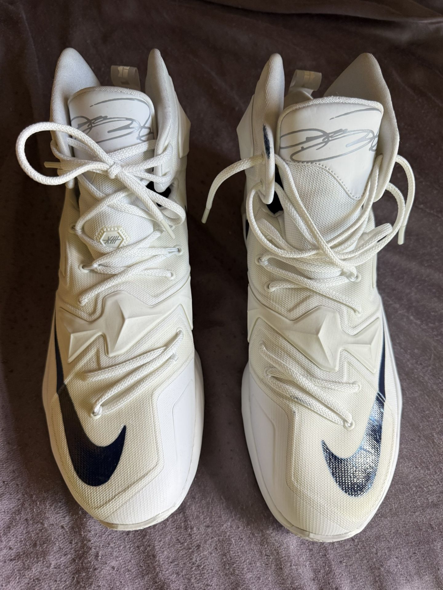 Nike Lebron 13