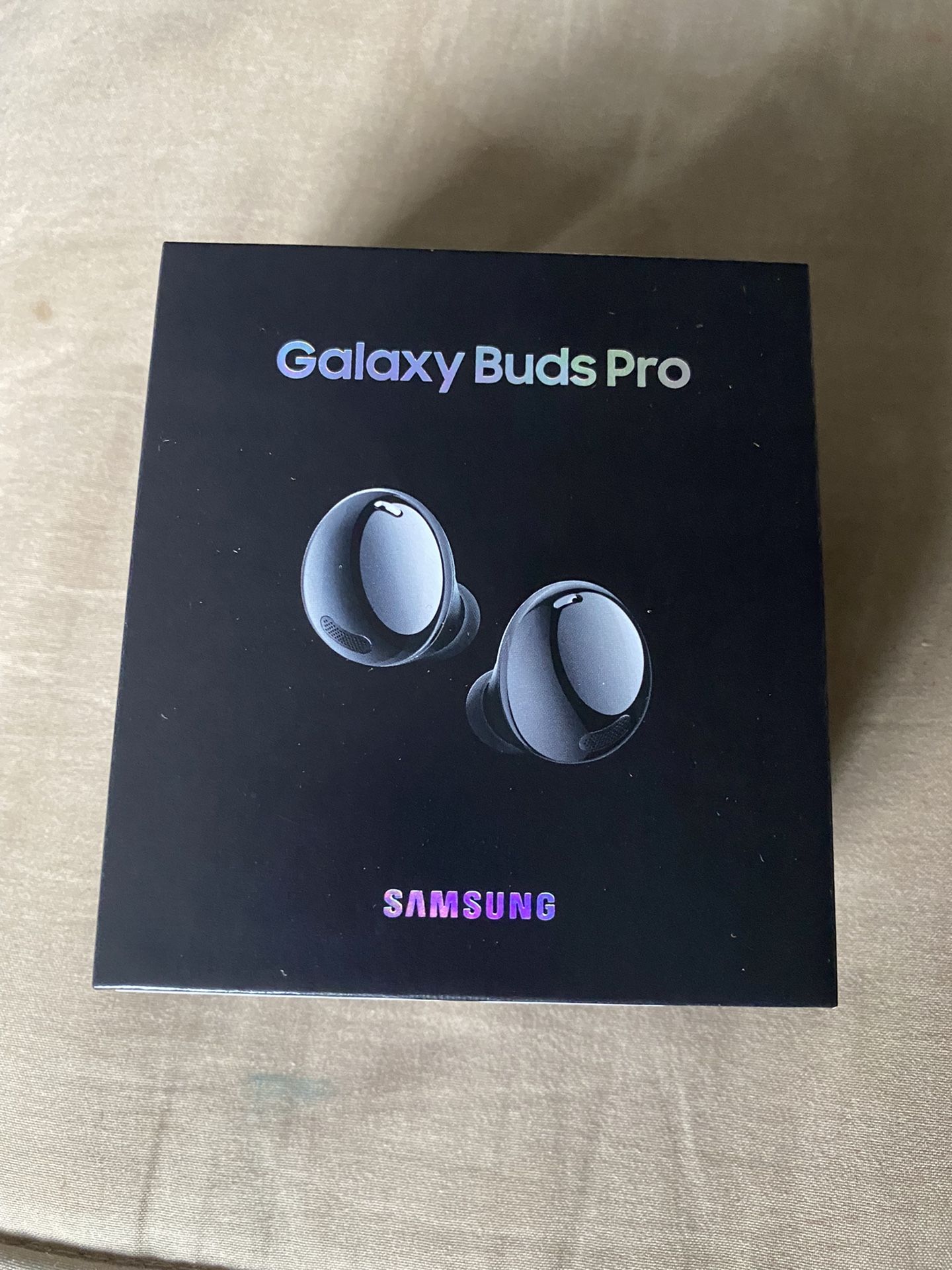 Samsung Galaxy Buds Pro