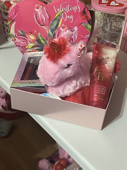 Valentine Gifts
