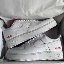 Supreme Air Force 1 Low