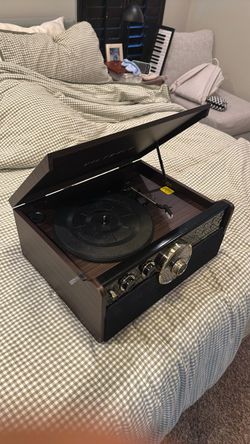 Victorola Empire 6 in 1