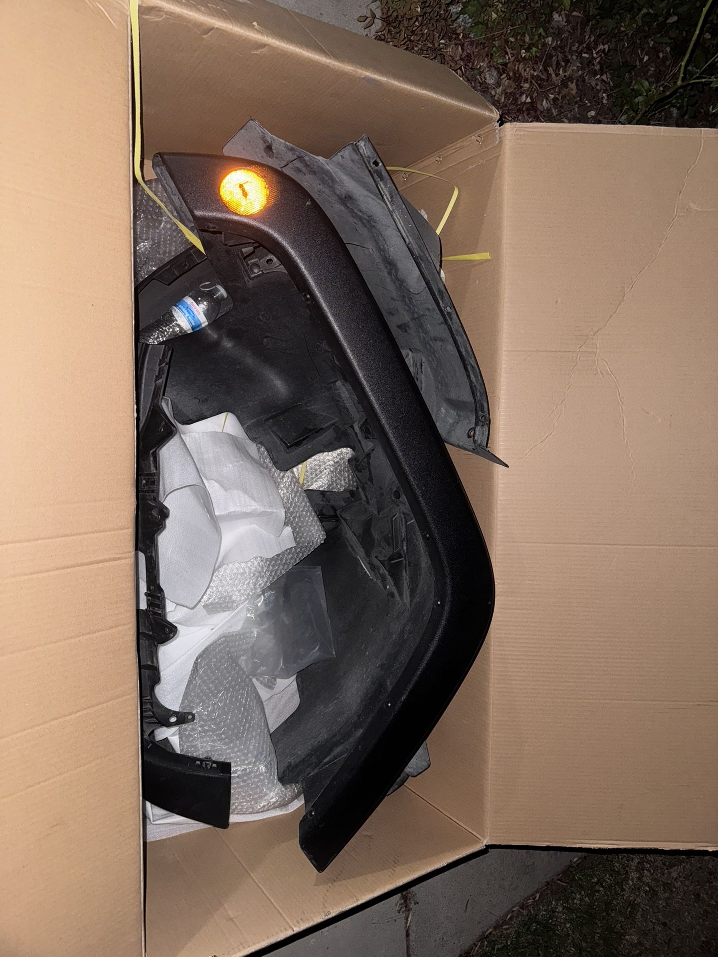 Jeep Wrangler Fender Flares