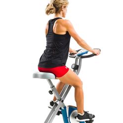 Xterra Stationary Fitness Bike