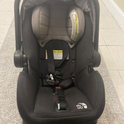 baby jogger car seats