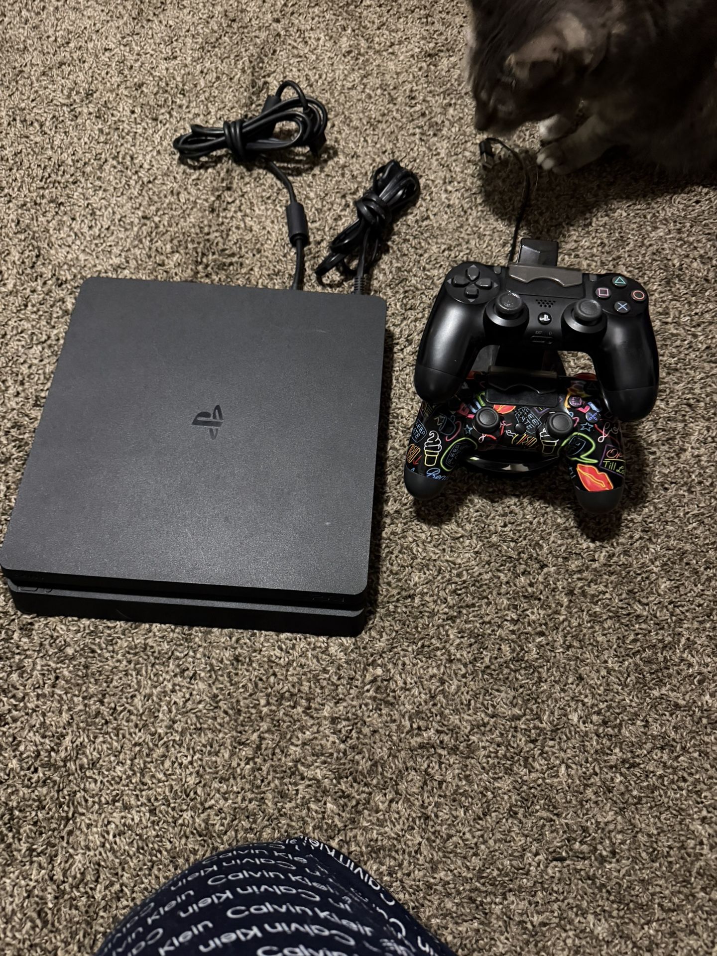 PS4