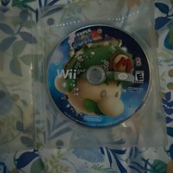 wii games 
