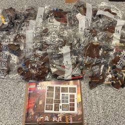 LEGO Star Wars: Sandcrawler (75059)