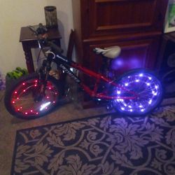 Hot Rock Specialized 20 Inch RST