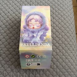 Skullpanda L’impressionnisme