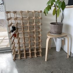 Wine Rack