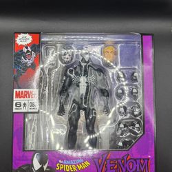 Mafex Venom Trade