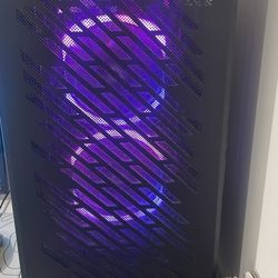 Cyber Power Gaming Pc