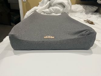 Baby changing pad + washable cover