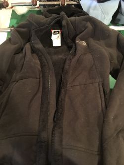 Women’s The North Face Jacket