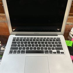 MacBook Air 2015