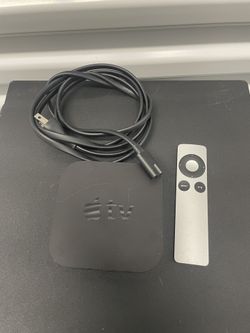 Apple TV 32GB