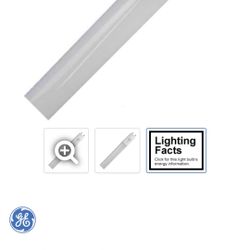 GE Fluorescent Lights