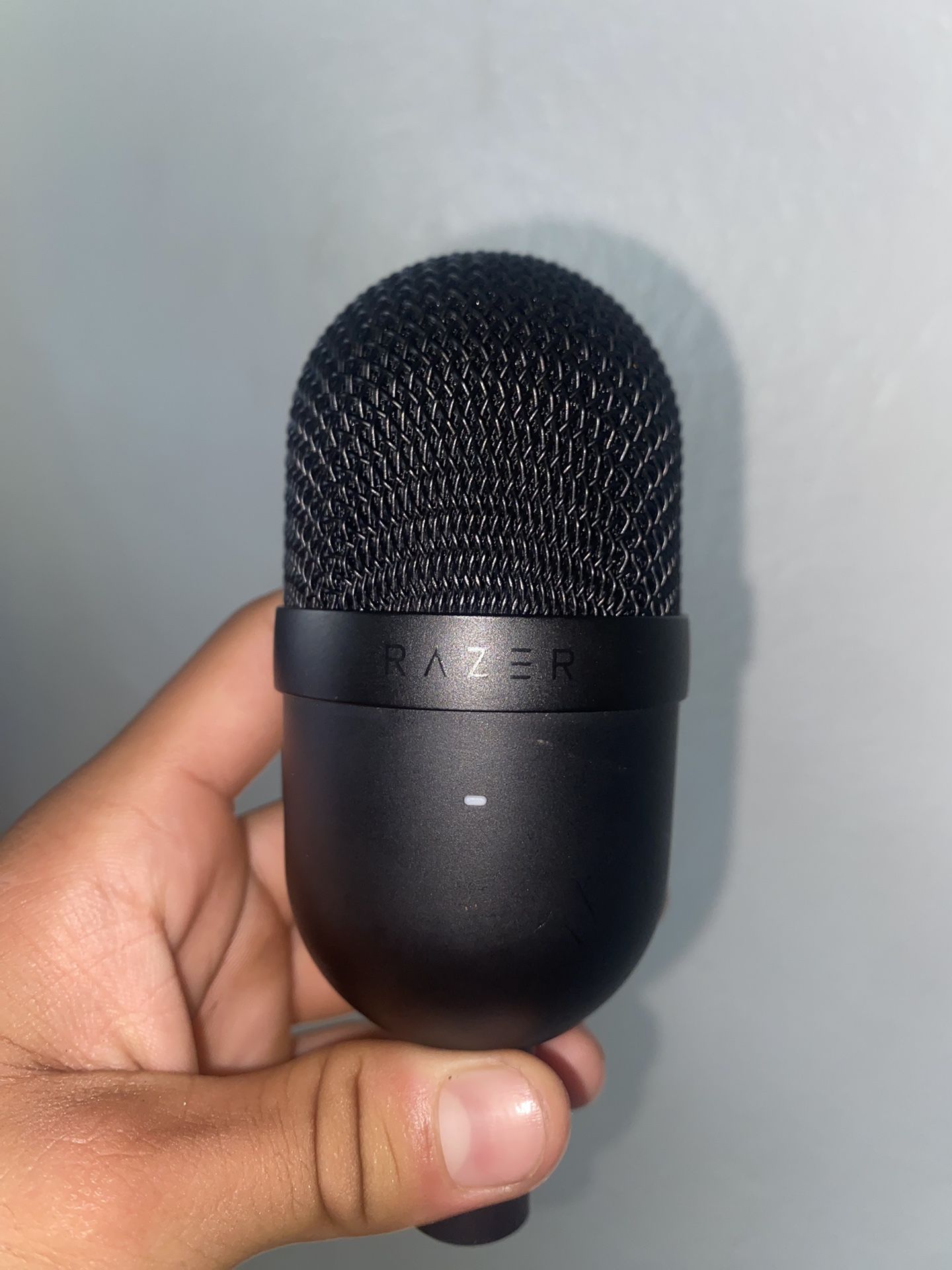 Razor Mini Mic