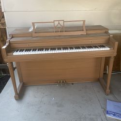 Piano