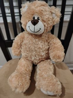 Build-A-Bear Downtown Disney Bear