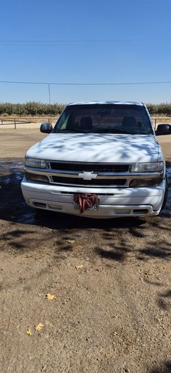 2000 Chevrolet Silverado 1500